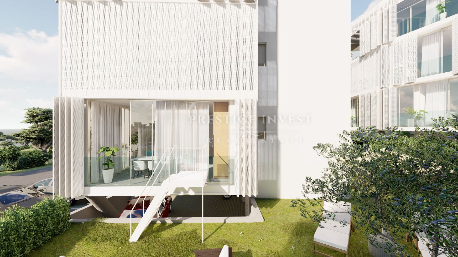 Apartment Zu verkaufen -  Diklo