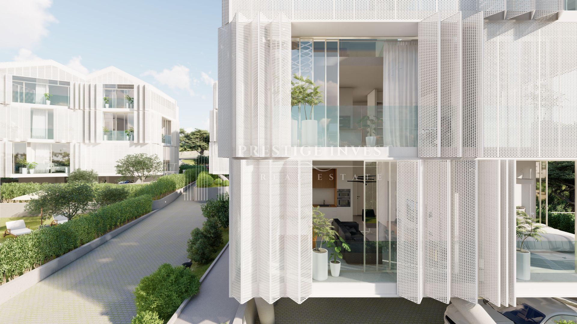 Apartment Zu verkaufen -  Diklo