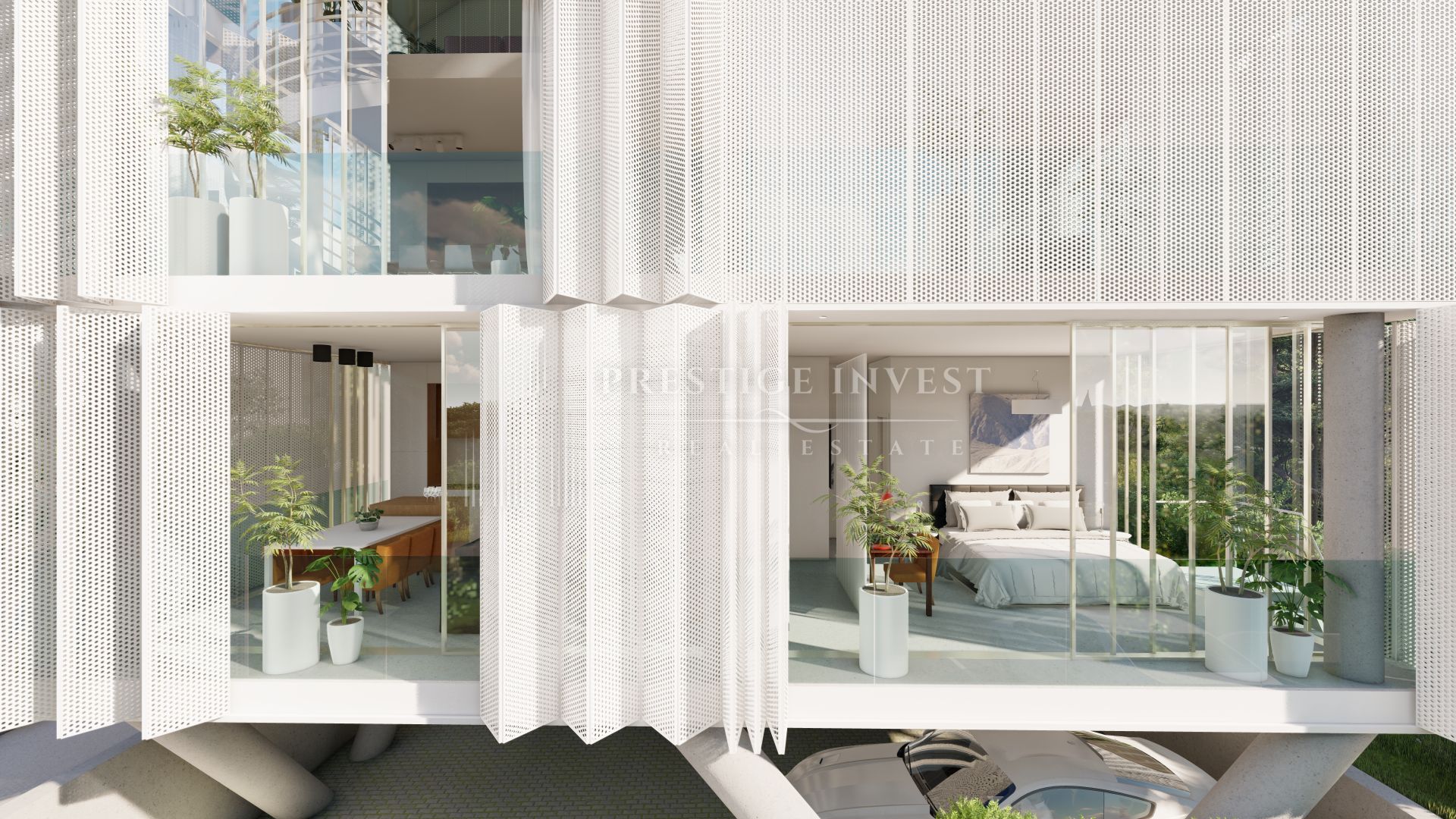 Apartment Zu verkaufen -  Diklo