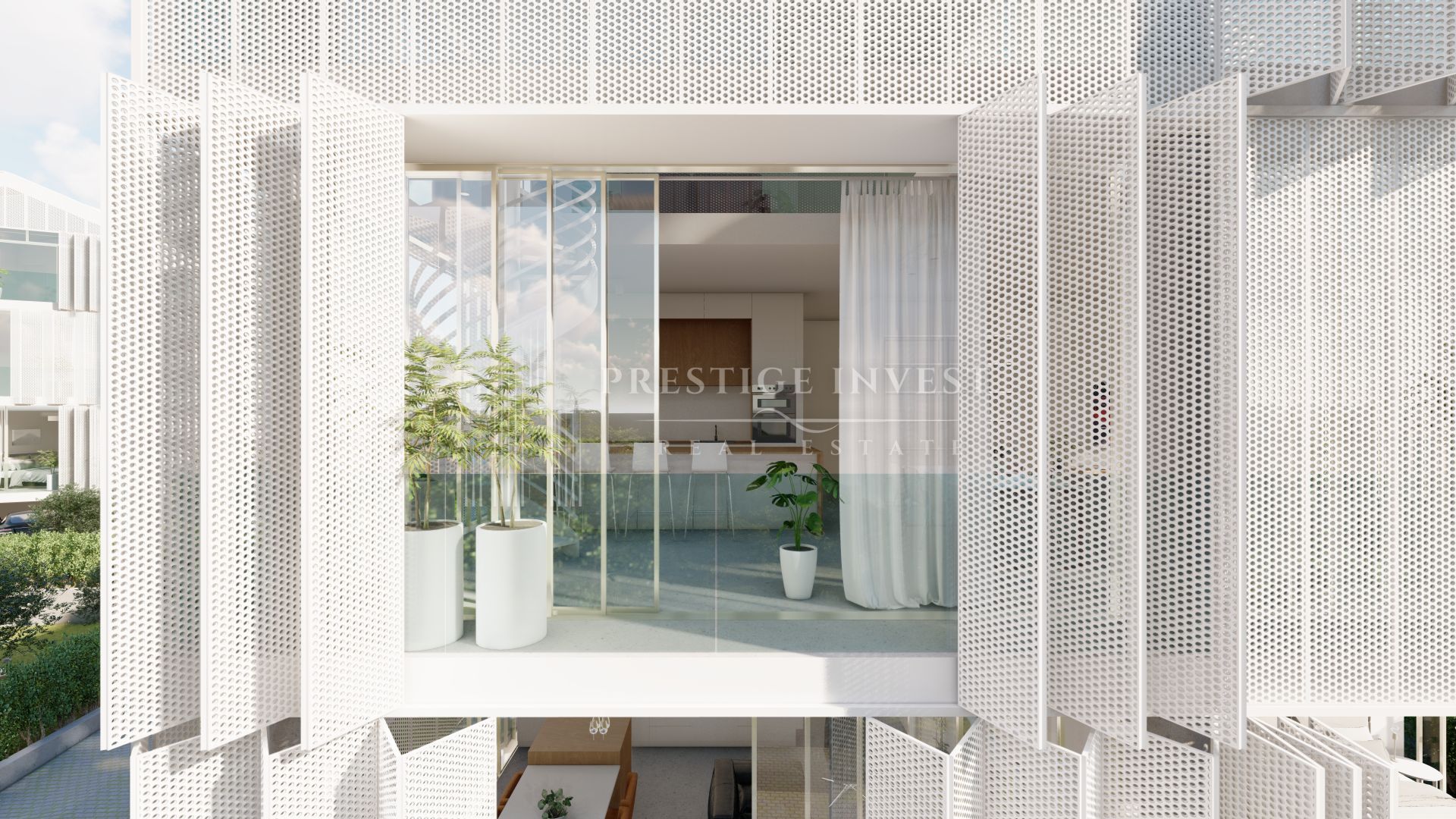 Apartment Zu verkaufen -  Diklo