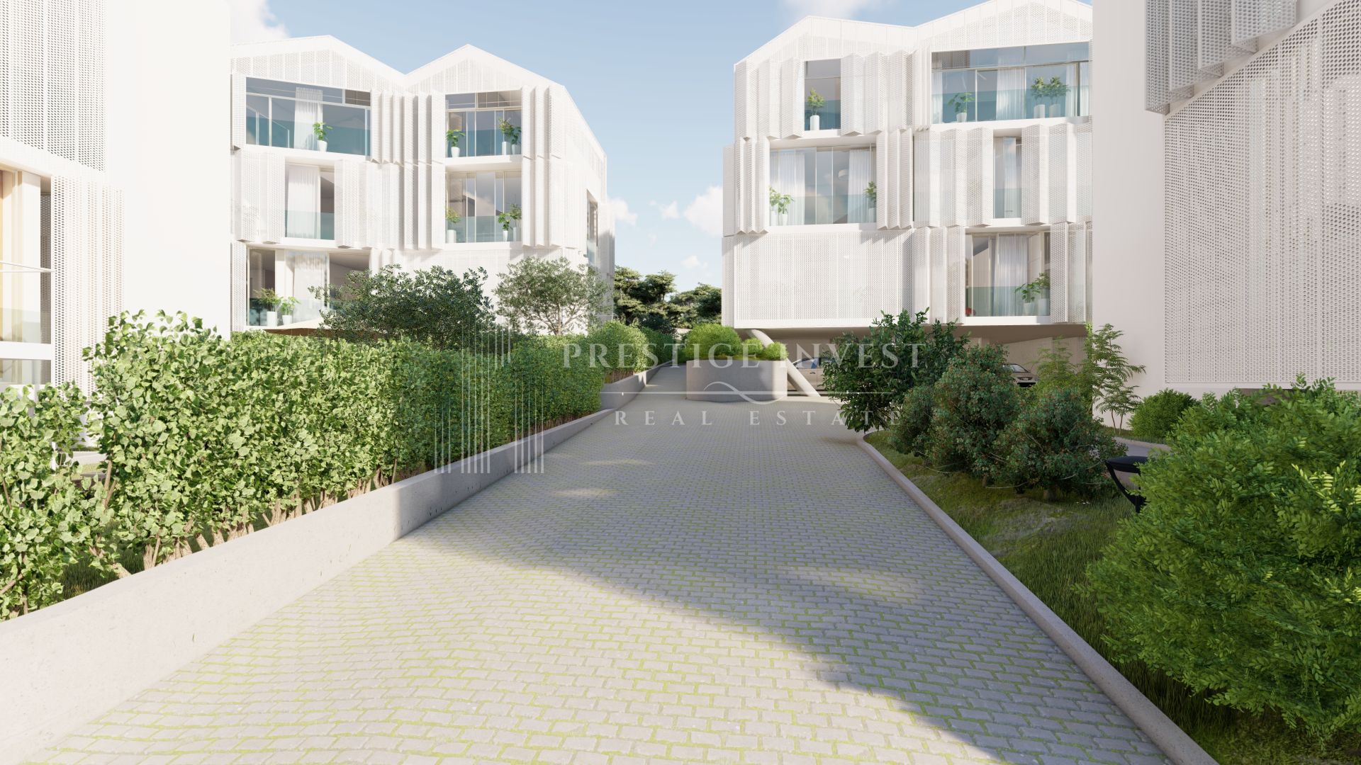 Apartment Zu verkaufen -  Diklo