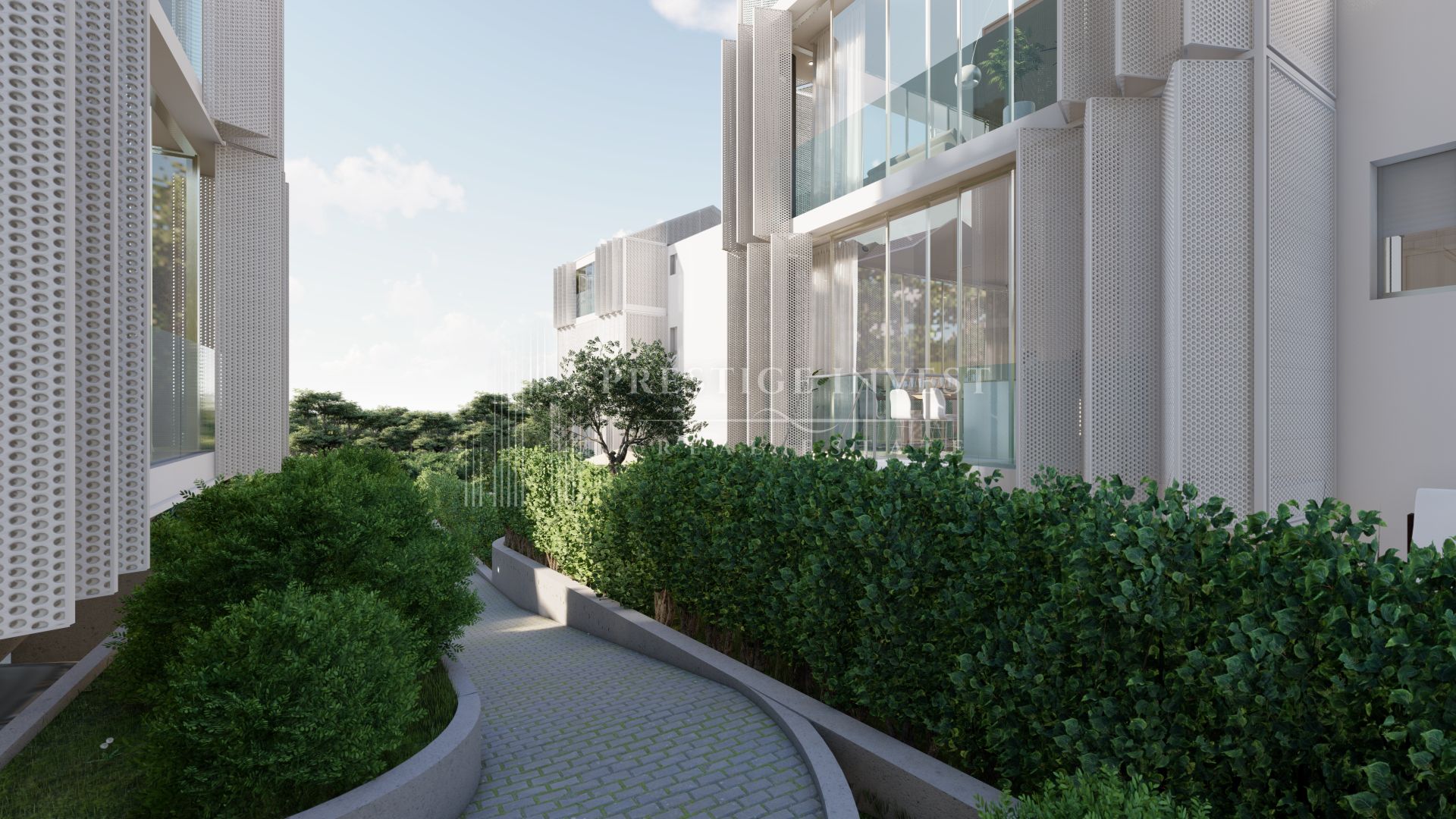 Apartment Zu verkaufen -  Diklo