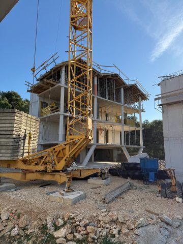 Apartment Zu verkaufen - Zadarska Diklo - foto 3/47