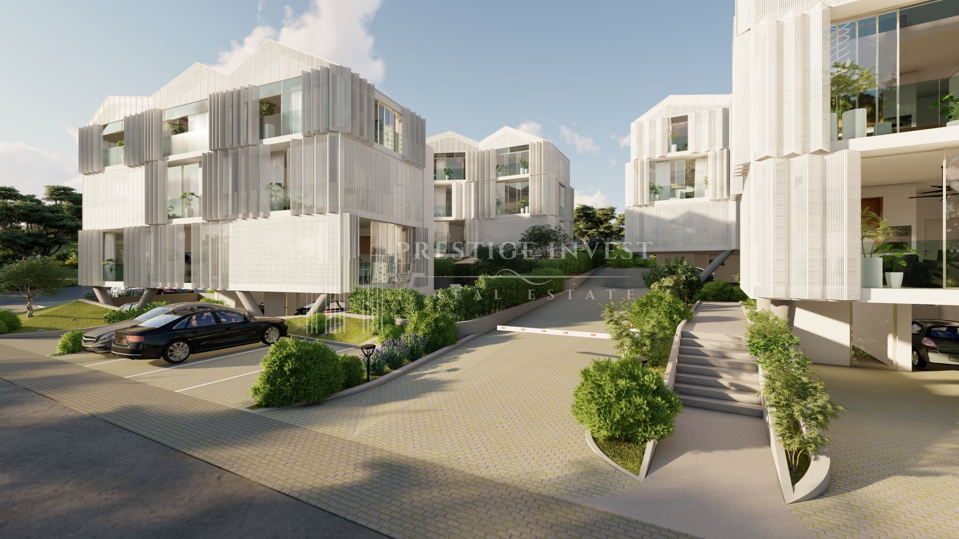 Apartment Zu verkaufen -  Diklo