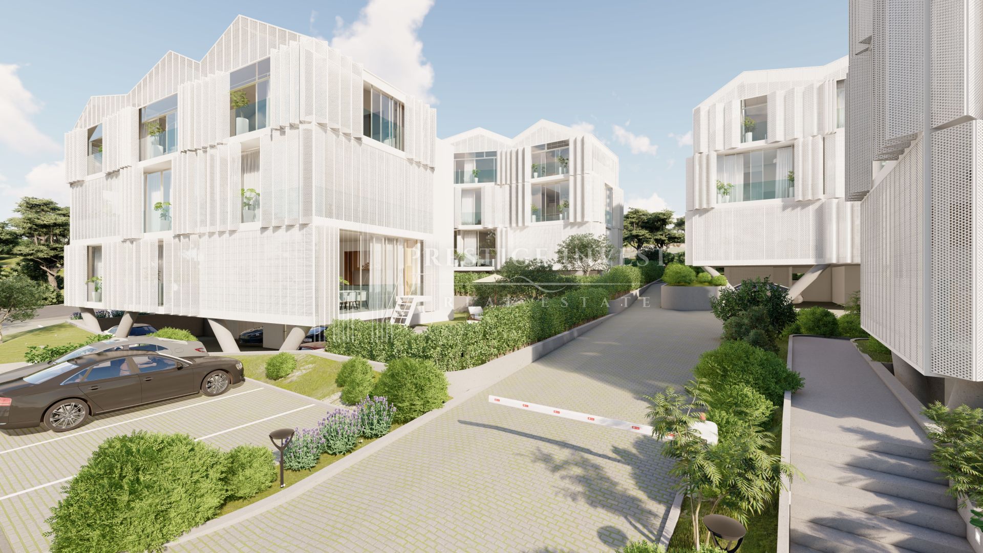 Apartment Zu verkaufen -  Diklo