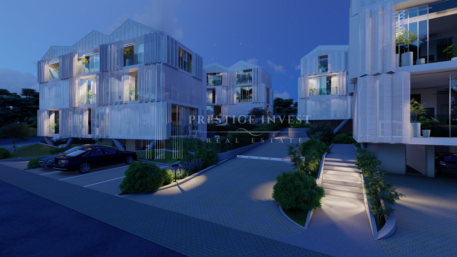 Apartment Zu verkaufen -  Diklo