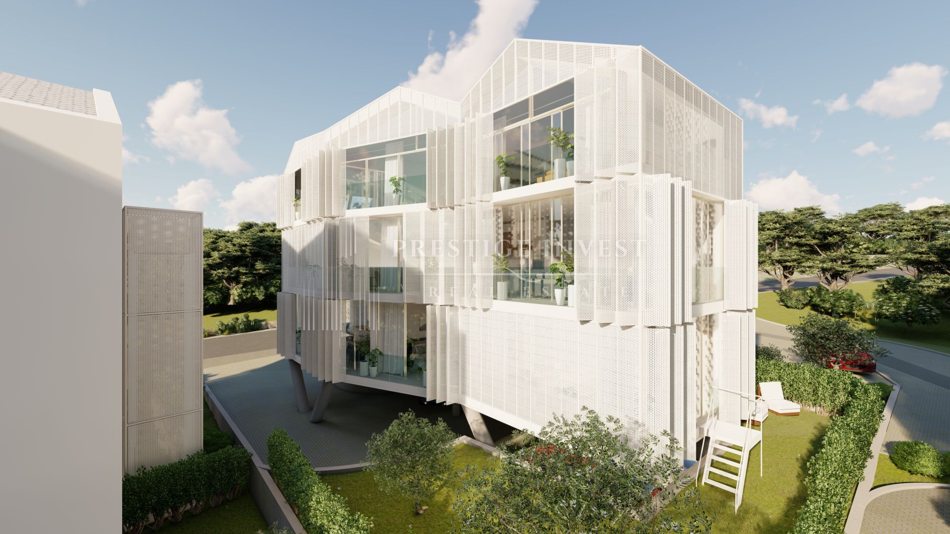 Apartment Zu verkaufen -  Diklo
