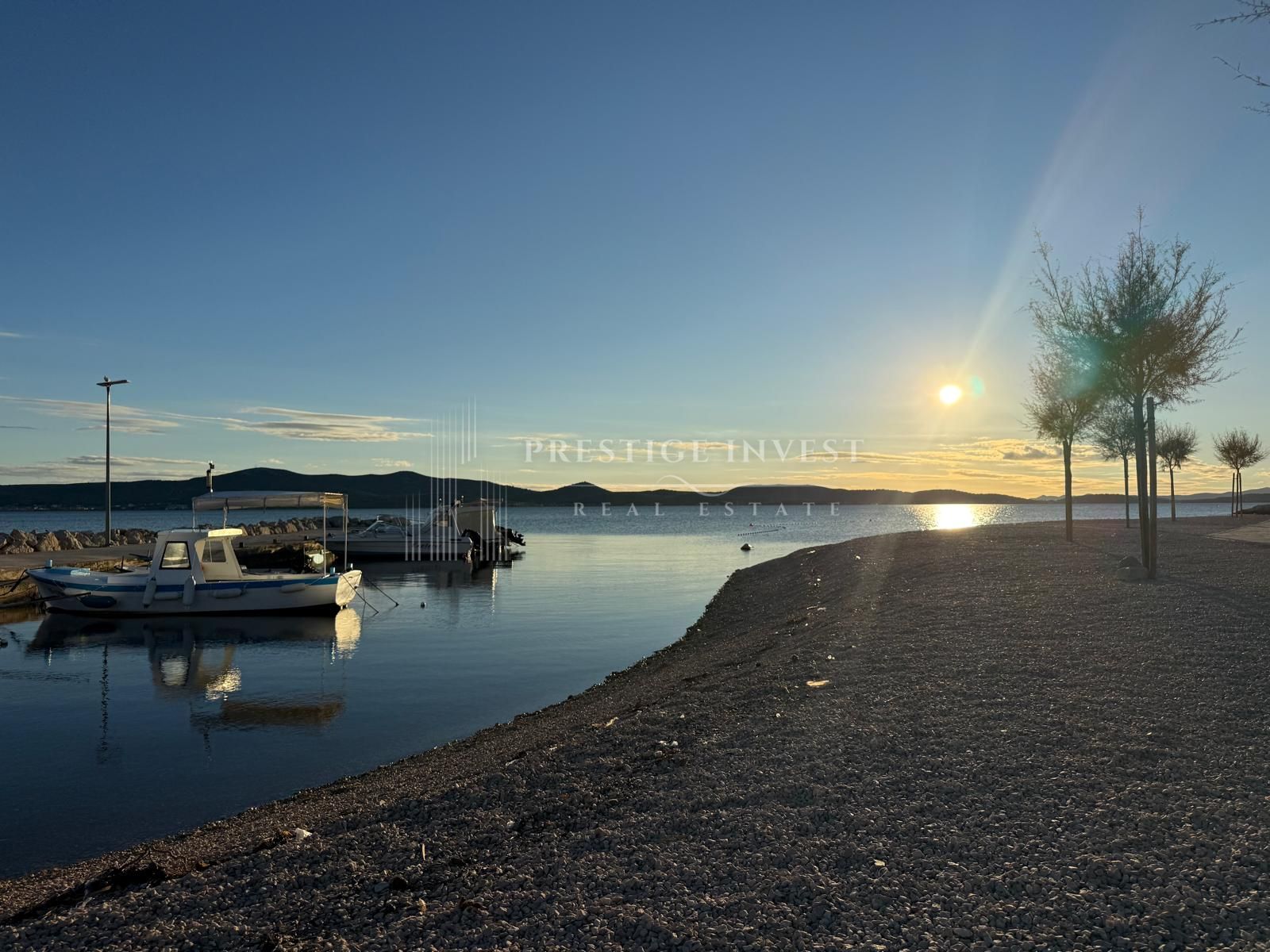 Parcela Na predaj - Zadarska Sukošan - foto 1/2