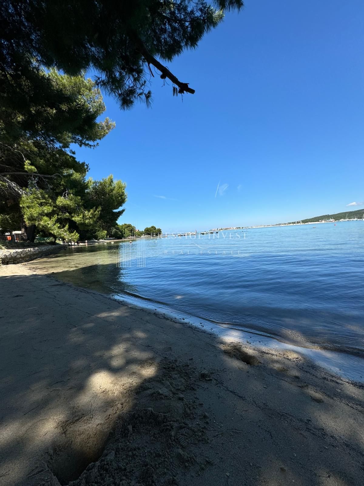 Pozemok Na predaj - Zadarska Sukošan - foto 2/4