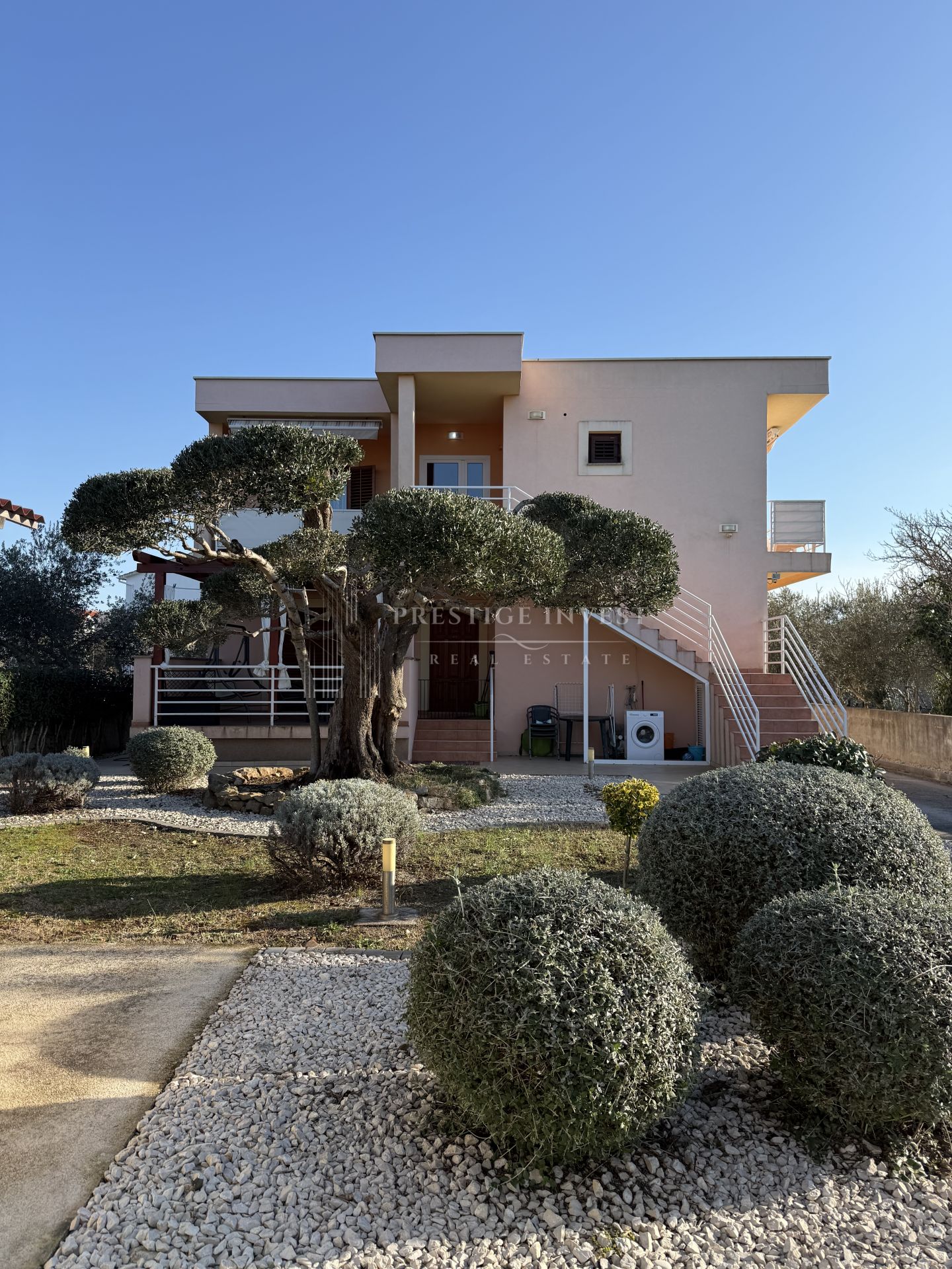 Maison À vendre - Zadarska Sukošan - foto 1/34