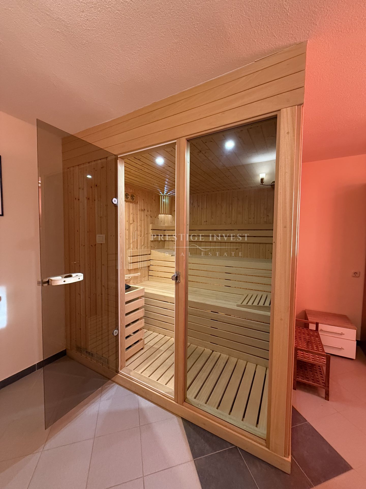 Maison À vendre - Zadarska Sukošan