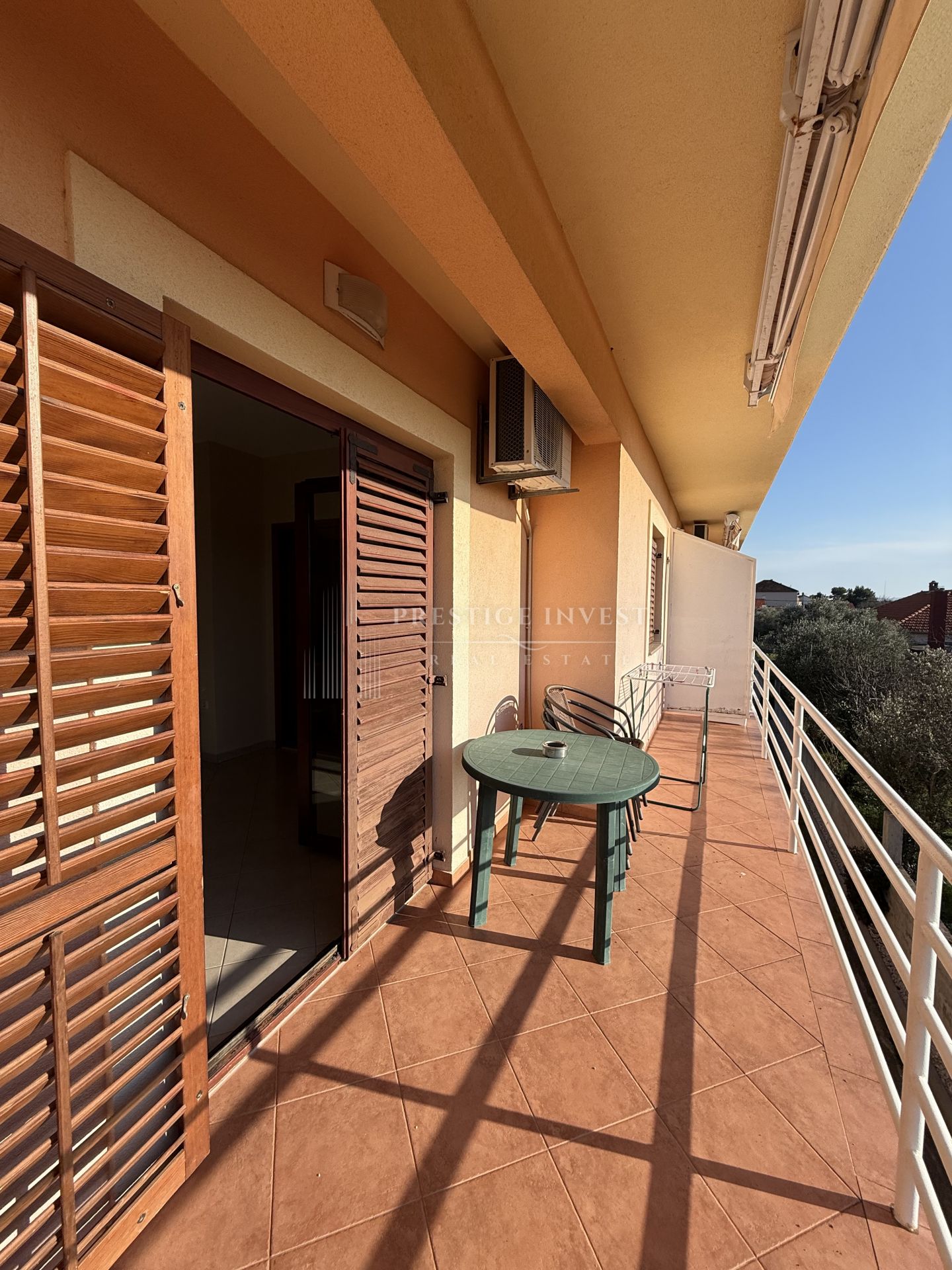 Maison À vendre - Zadarska Sukošan