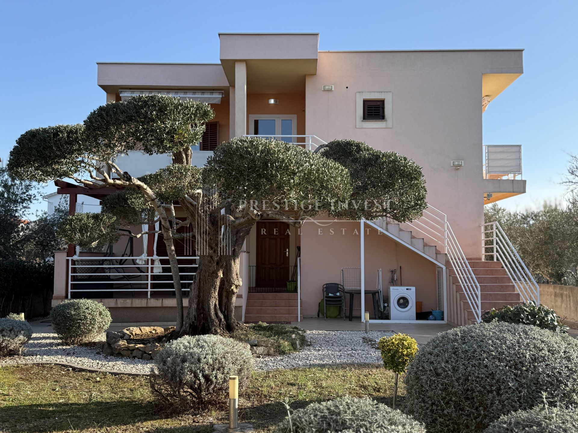 Maison À vendre - Zadarska Sukošan - foto 2/34