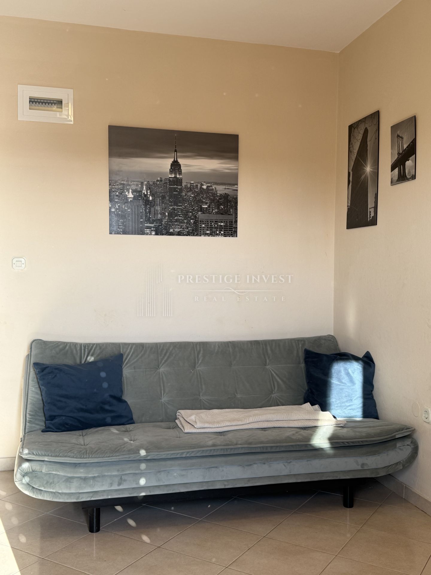 Maison À vendre - Zadarska Sukošan