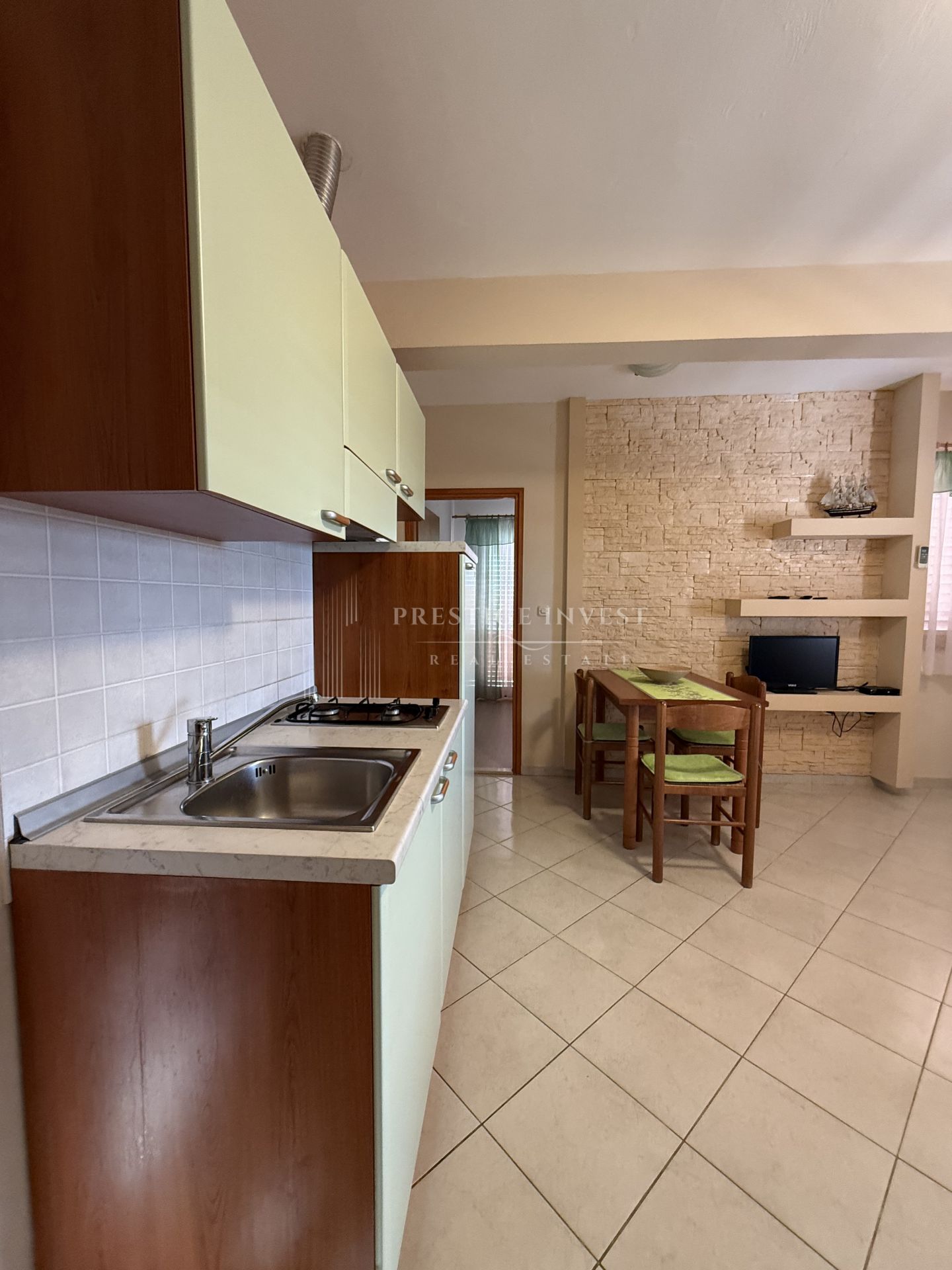 Maison À vendre - Zadarska Sukošan