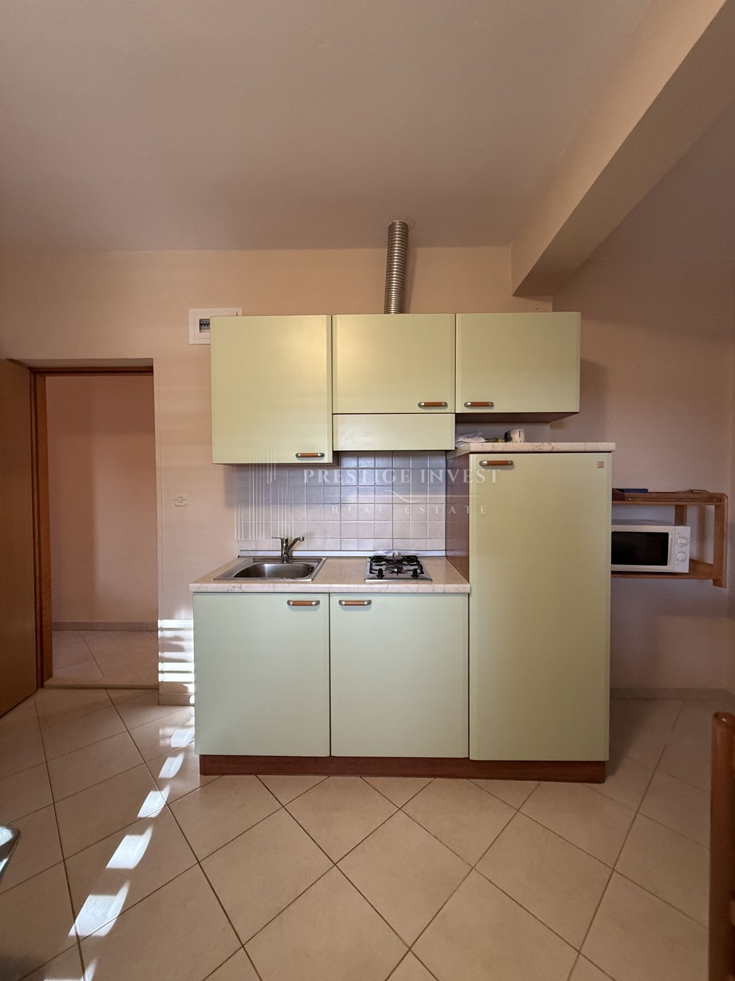 Maison À vendre - Zadarska Sukošan