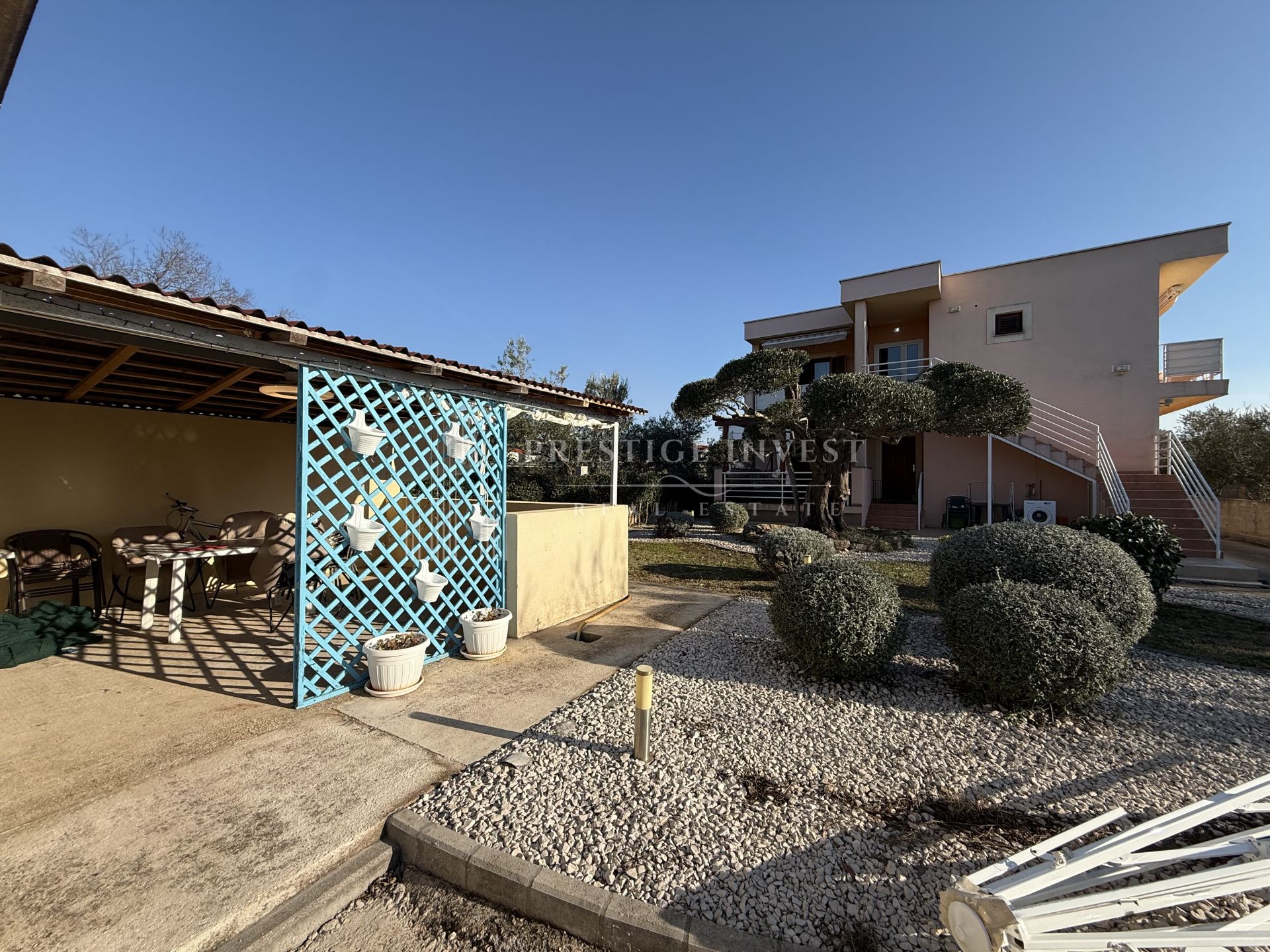 Maison À vendre - Zadarska Sukošan - foto 3/34