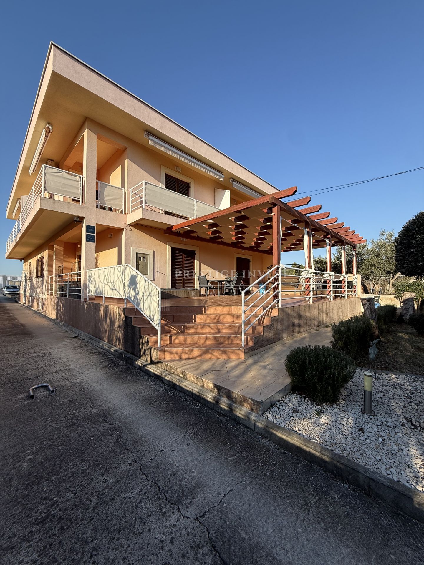 Maison À vendre - Zadarska Sukošan