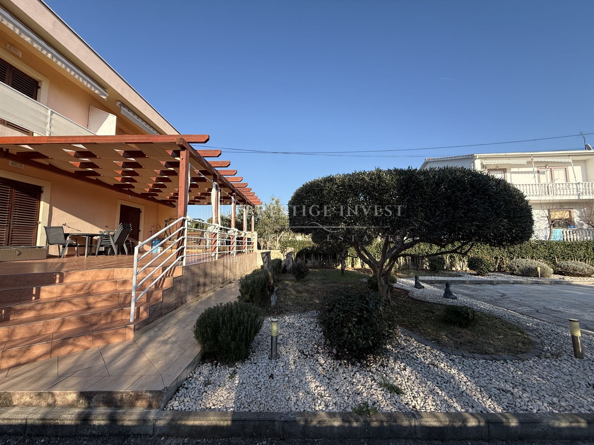 Maison À vendre - Zadarska Sukošan