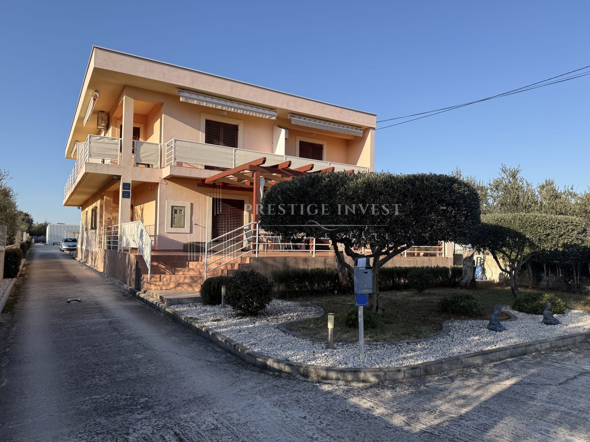 Maison À vendre - Zadarska Sukošan
