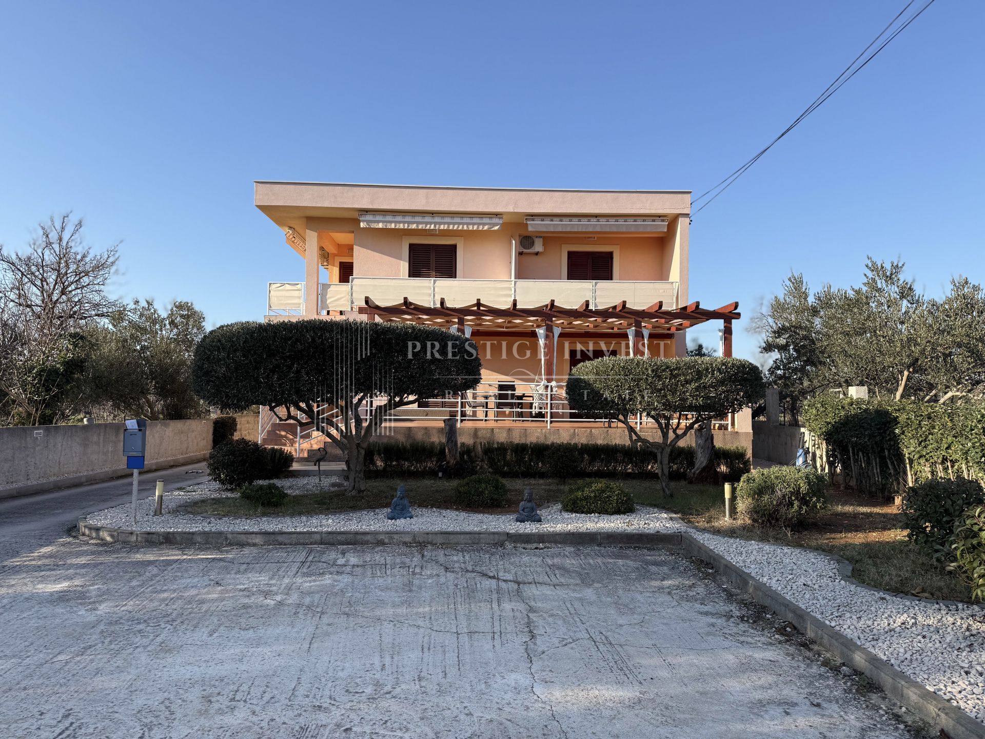 Maison À vendre - Zadarska Sukošan
