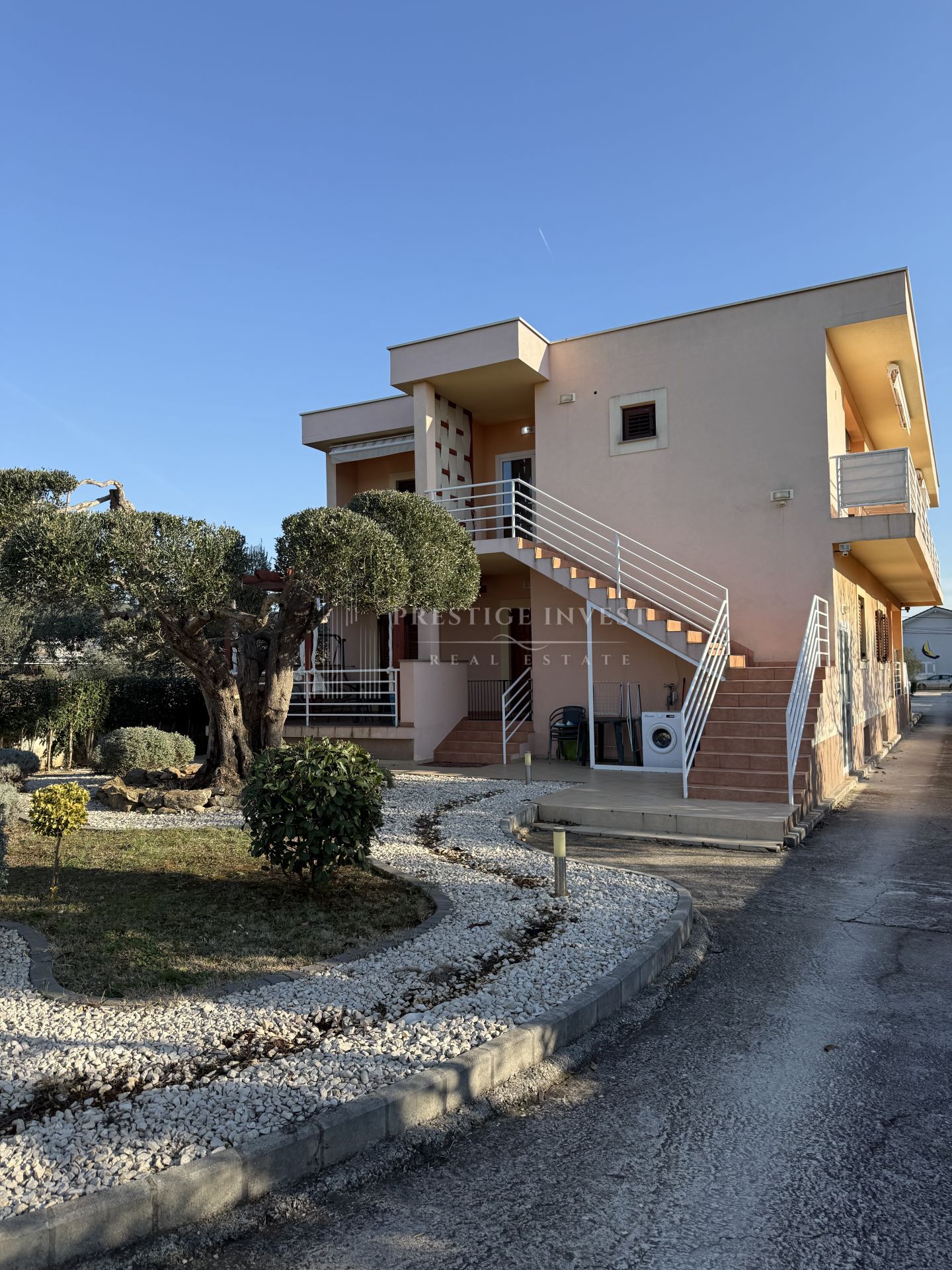 Maison À vendre - Zadarska Sukošan