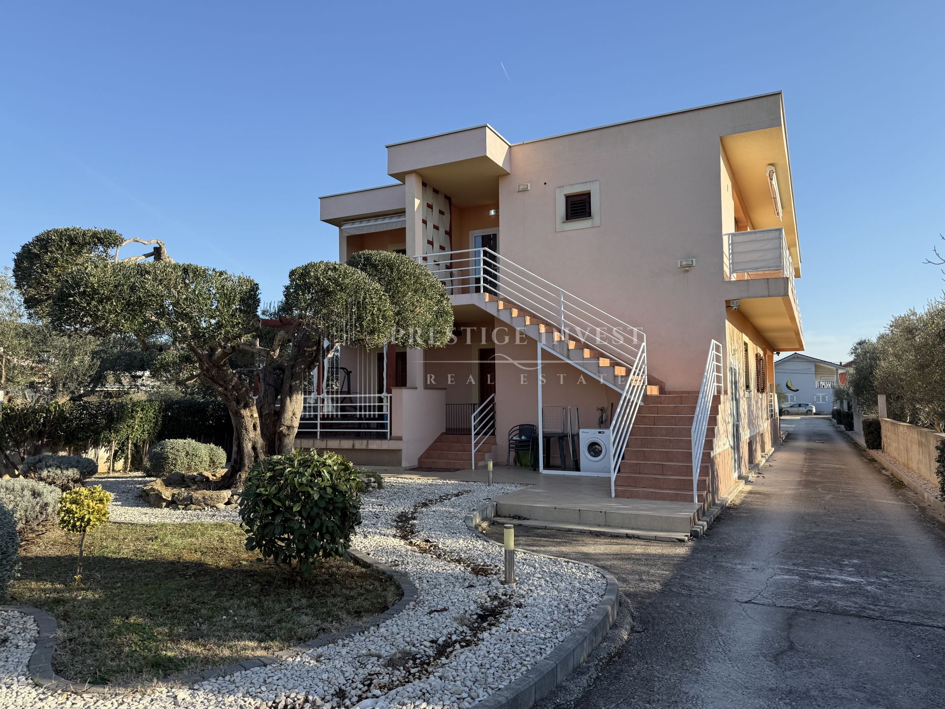 Maison À vendre - Zadarska Sukošan