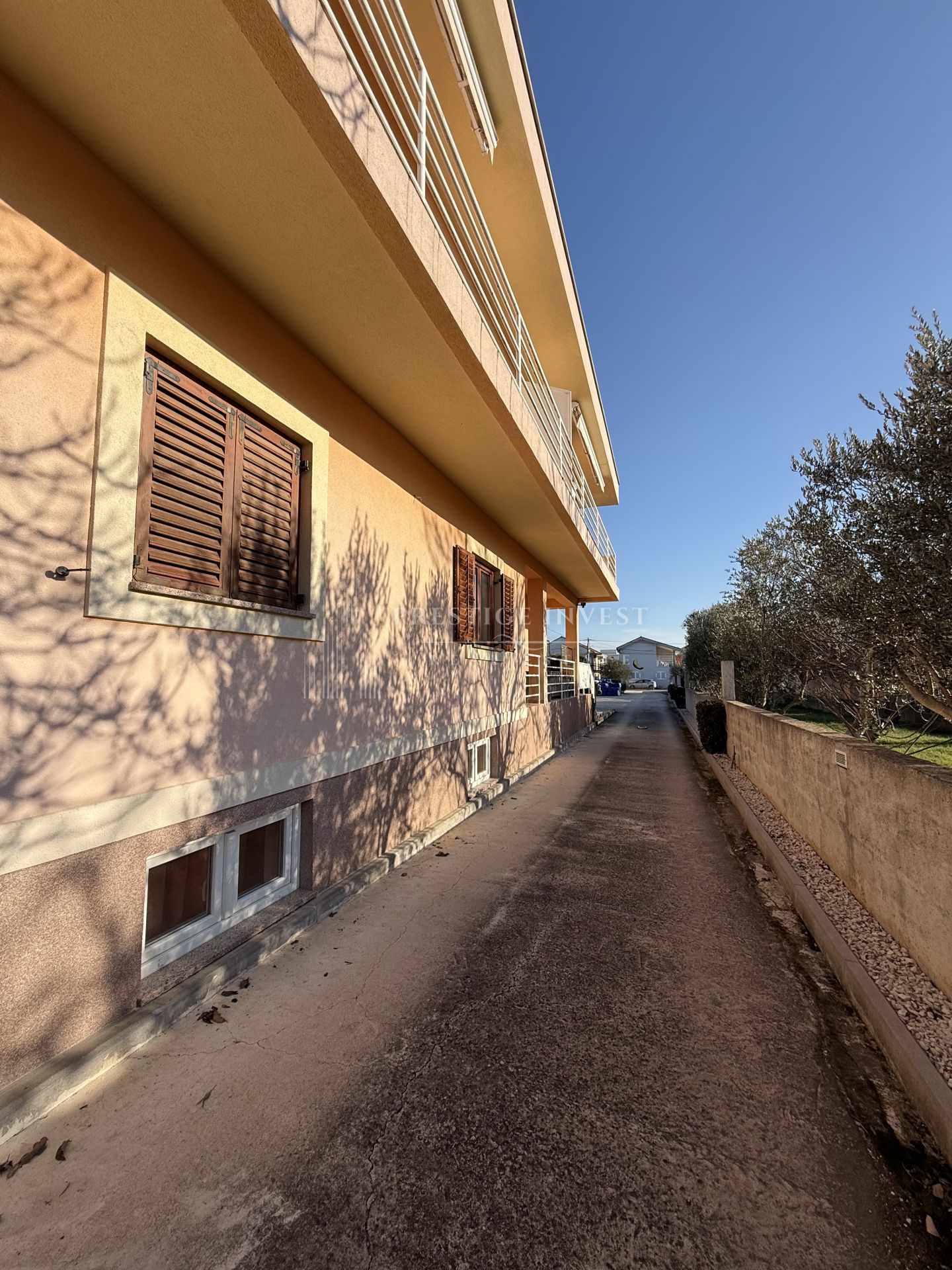 Maison À vendre - Zadarska Sukošan