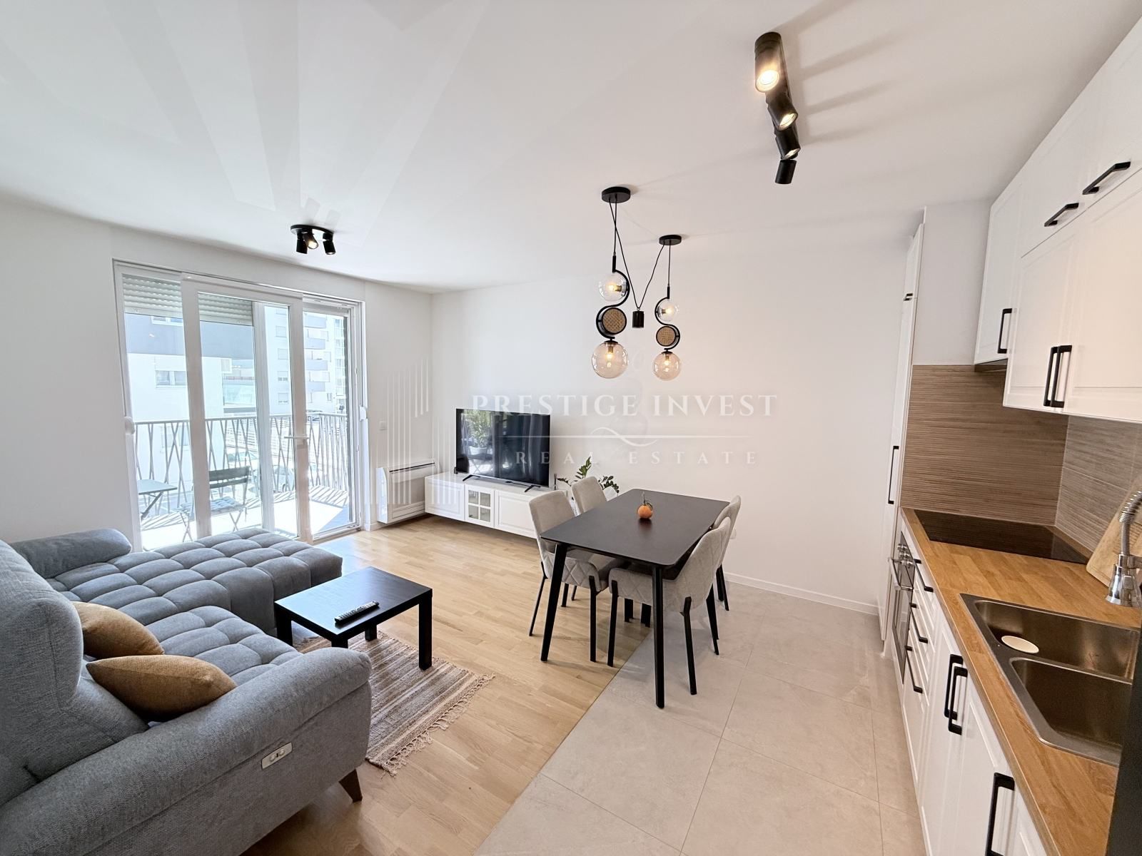 Apartment Zu verkaufen - Višnjik - foto 1/8