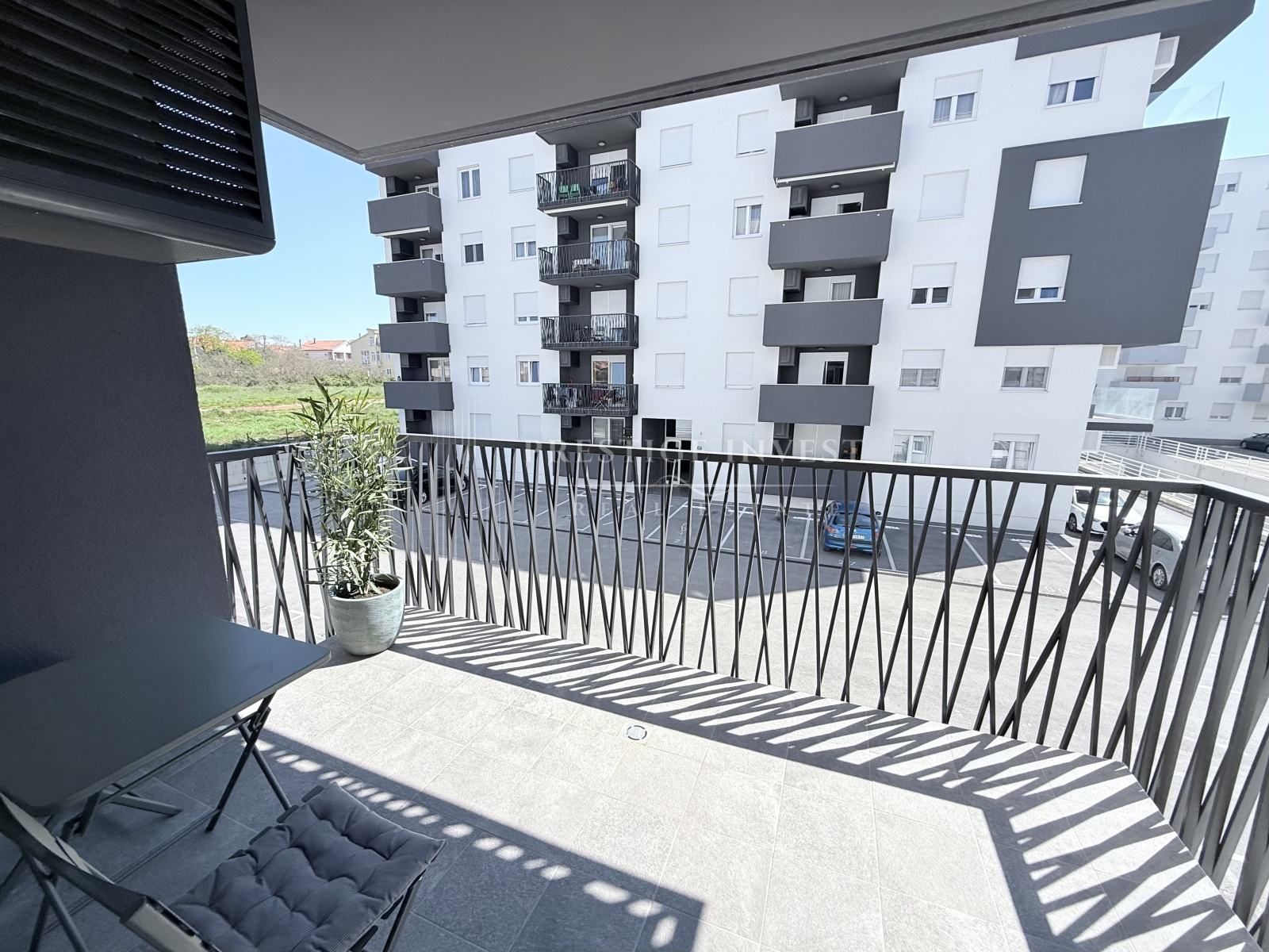 Apartment Zu verkaufen -  Višnjik