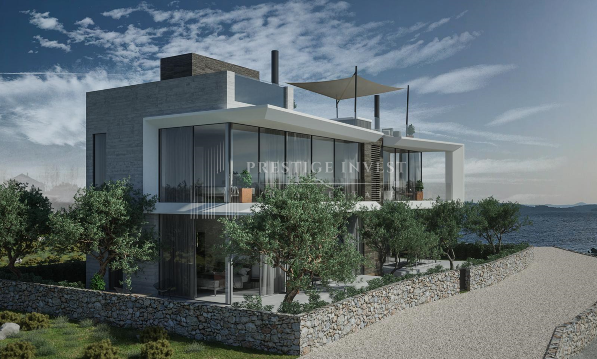 House For sale - Zadarska Sukošan