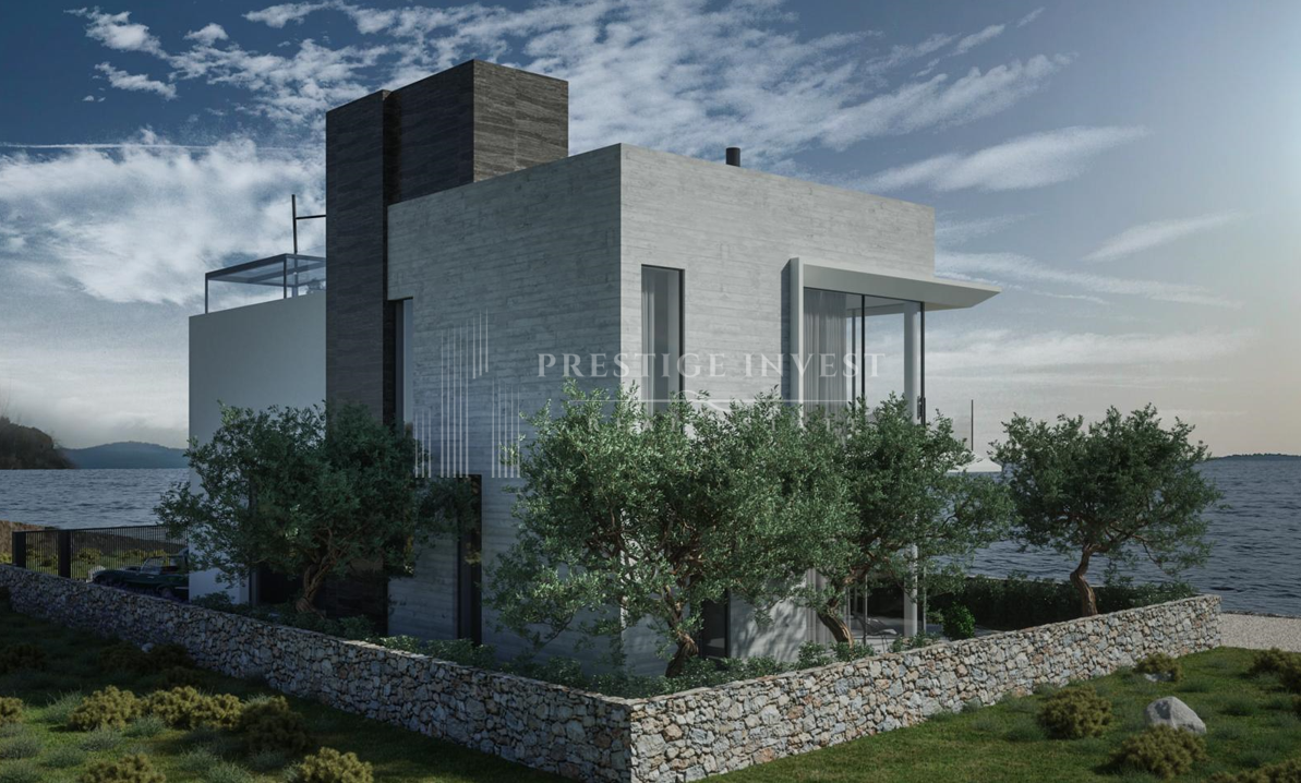 House For sale - Zadarska Sukošan