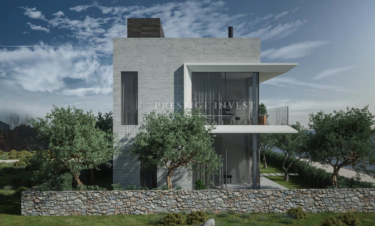 House For sale - Zadarska Sukošan