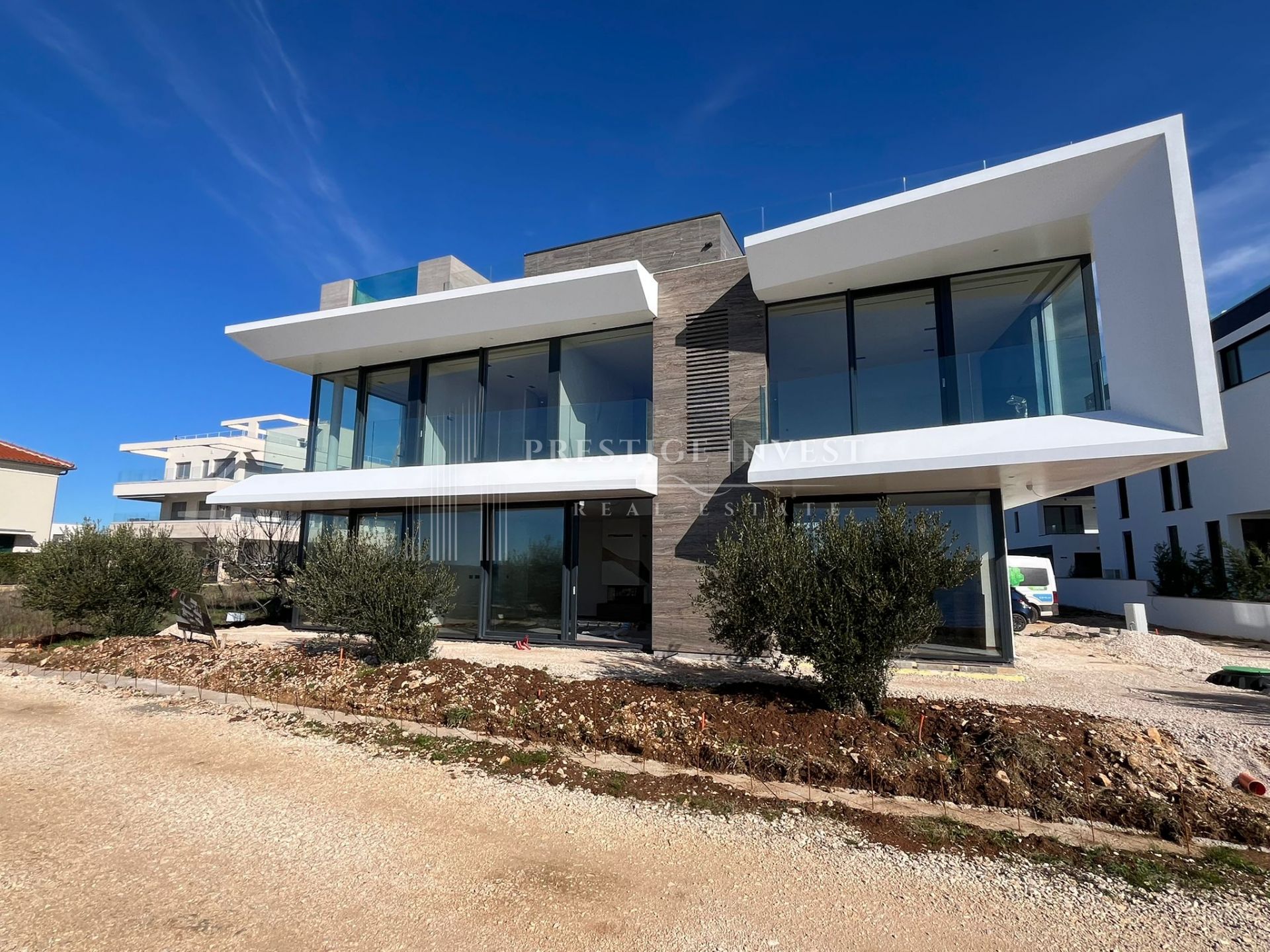 House For sale - Zadarska Sukošan