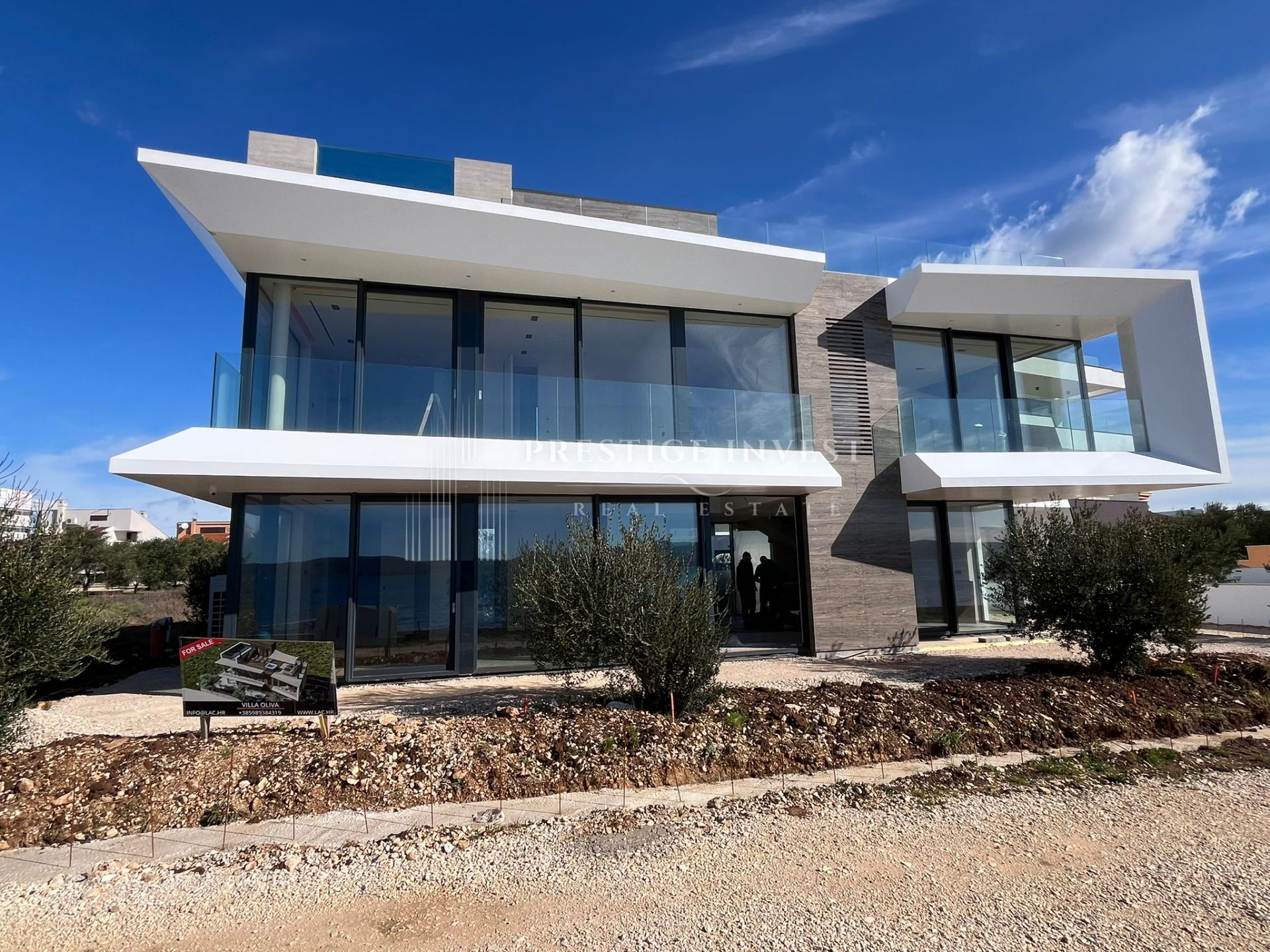 House For sale - Zadarska Sukošan