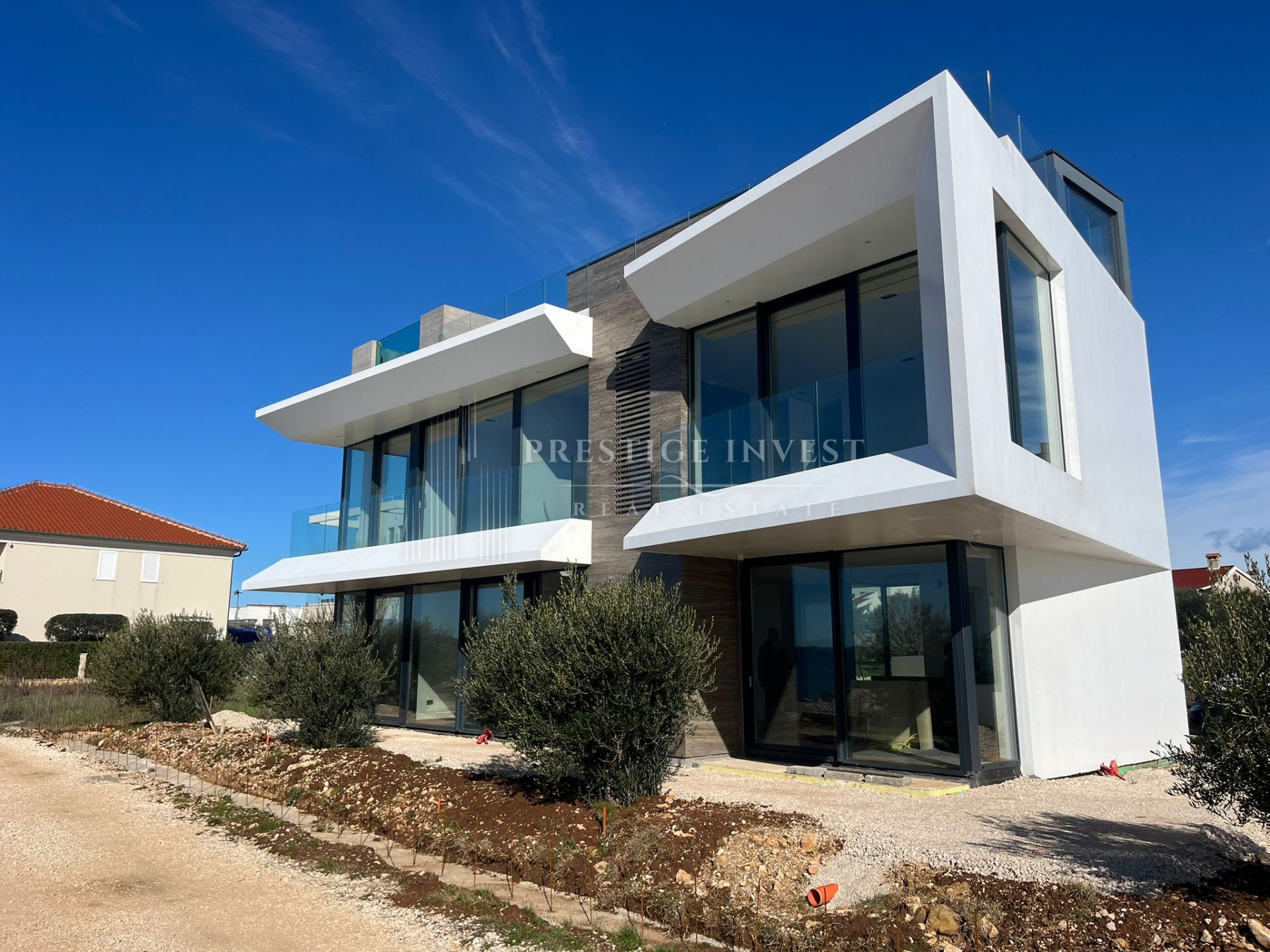 House For sale - Zadarska Sukošan