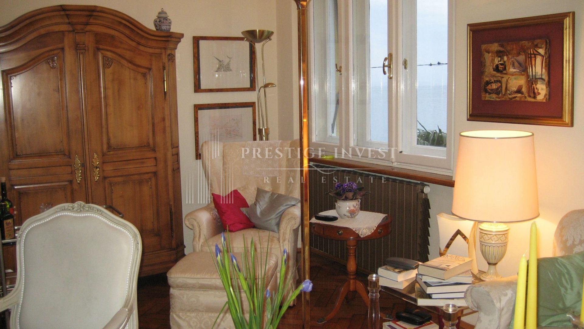 Apartment Zu verkaufen - Zadarska Brodarica