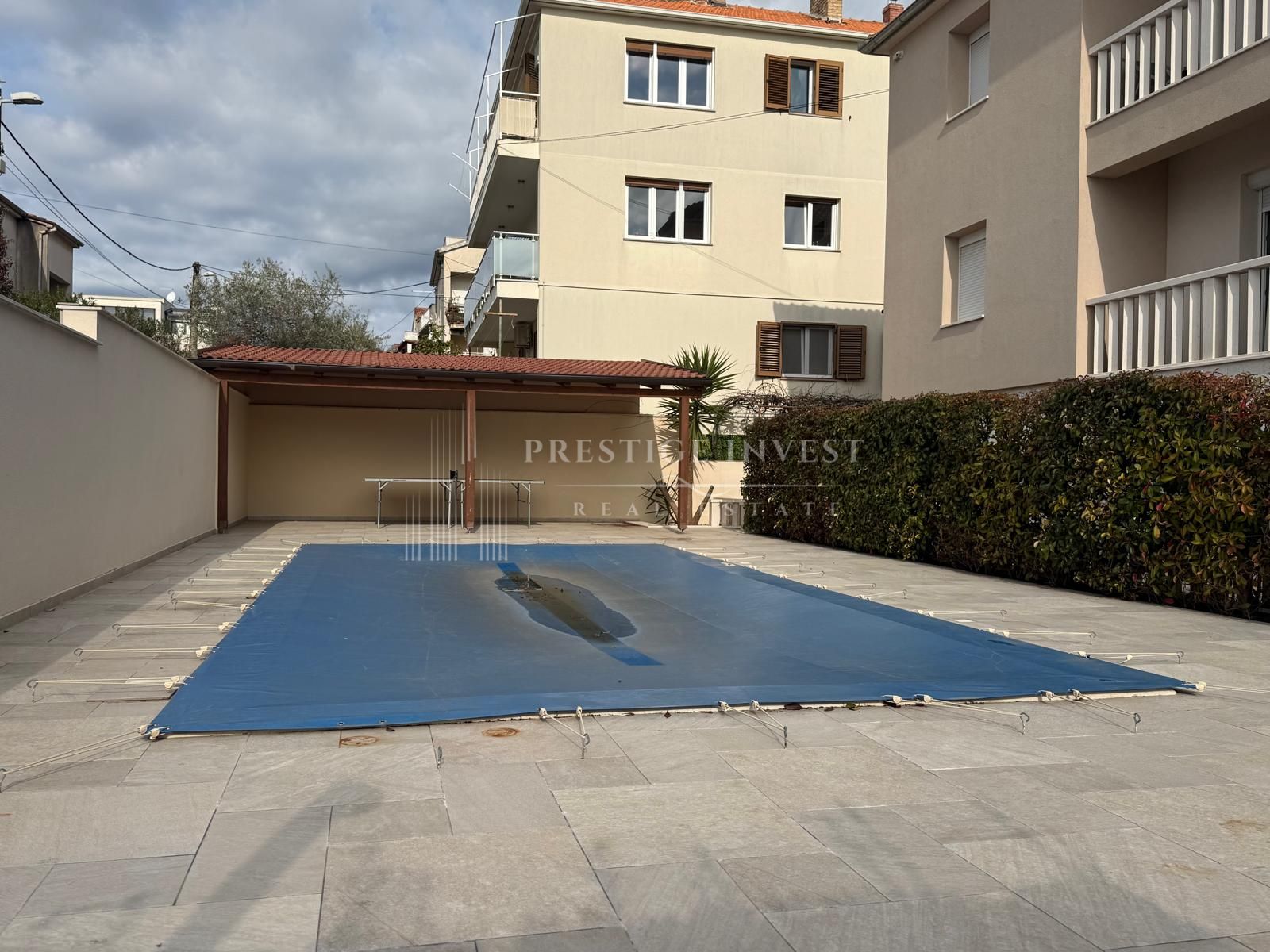 House For sale -  Borik