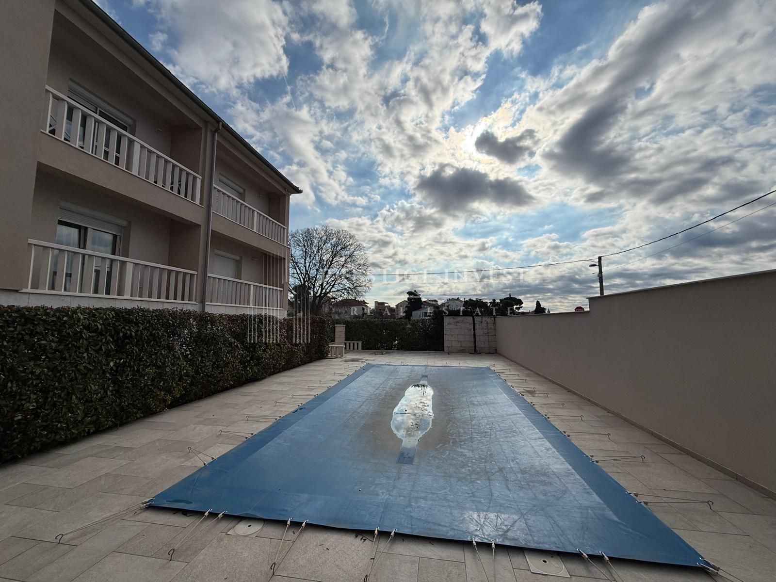 House For sale -  Borik