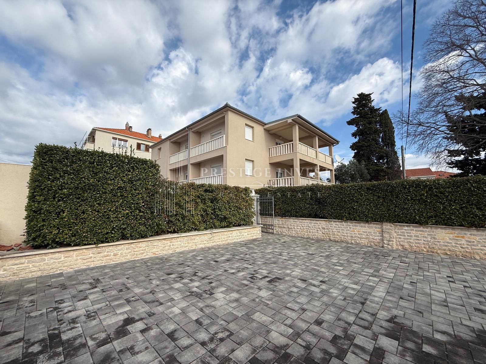 House For sale -  Borik