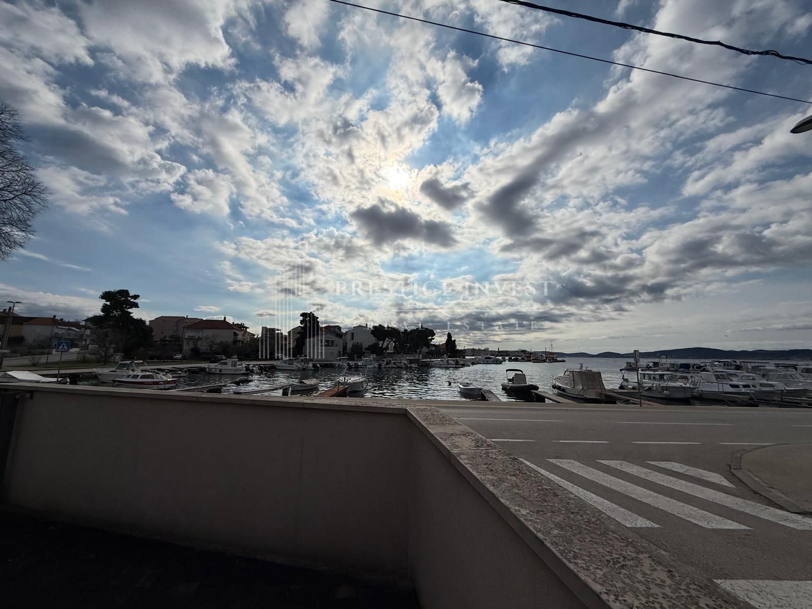 House For sale -  Borik