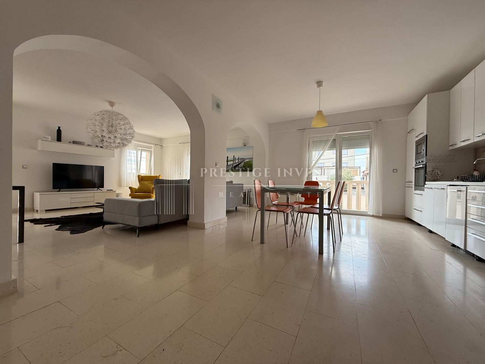 House For sale -  Borik
