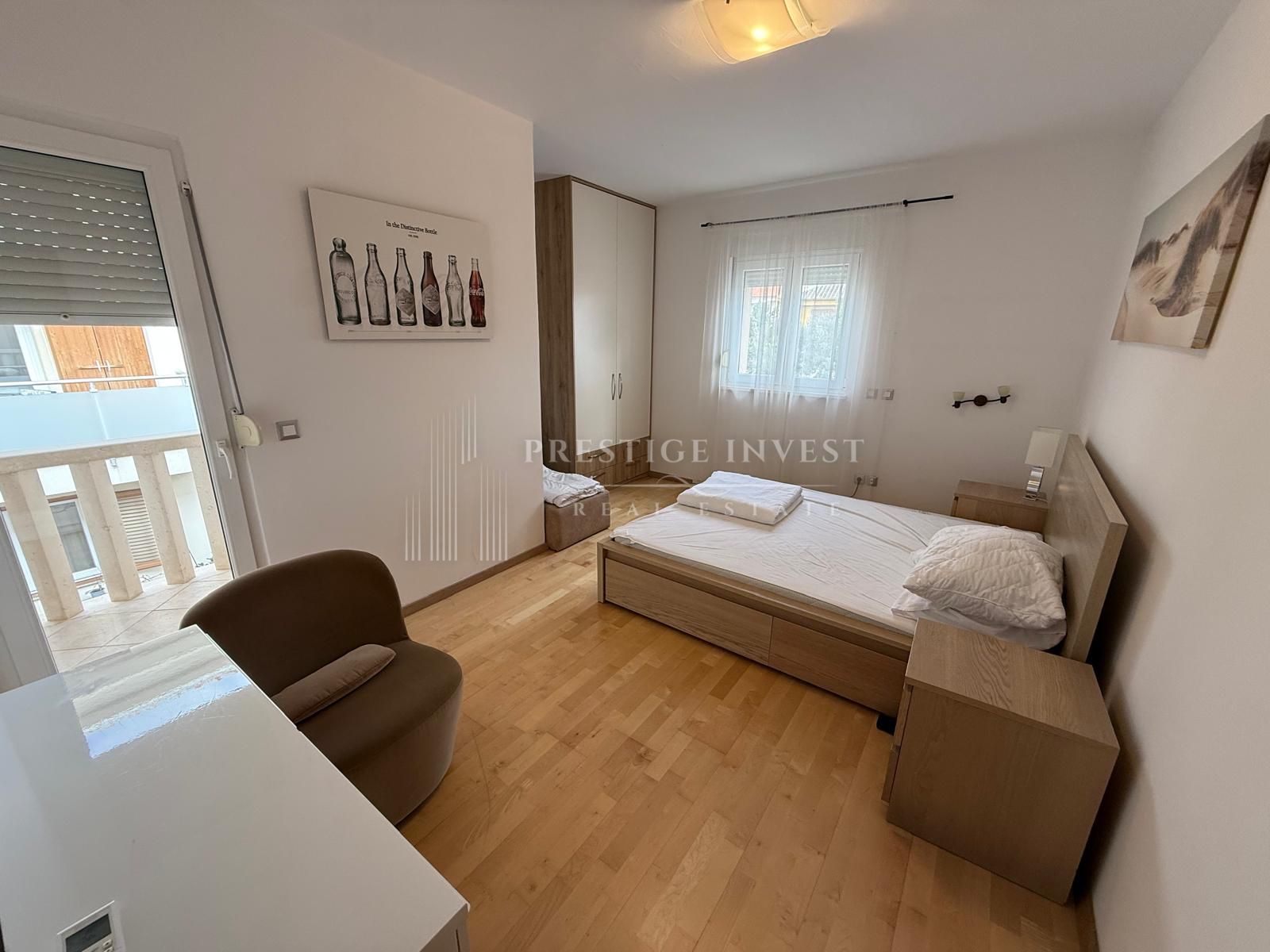 House For sale -  Borik