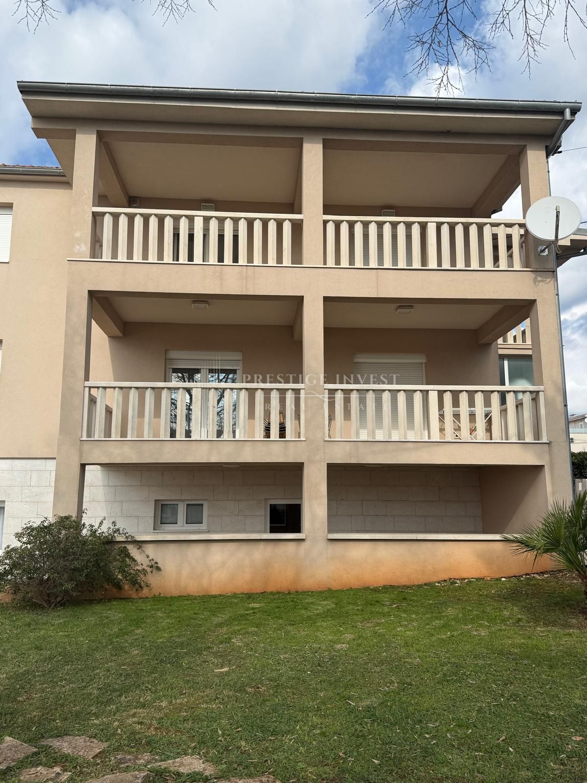 House For sale -  Borik
