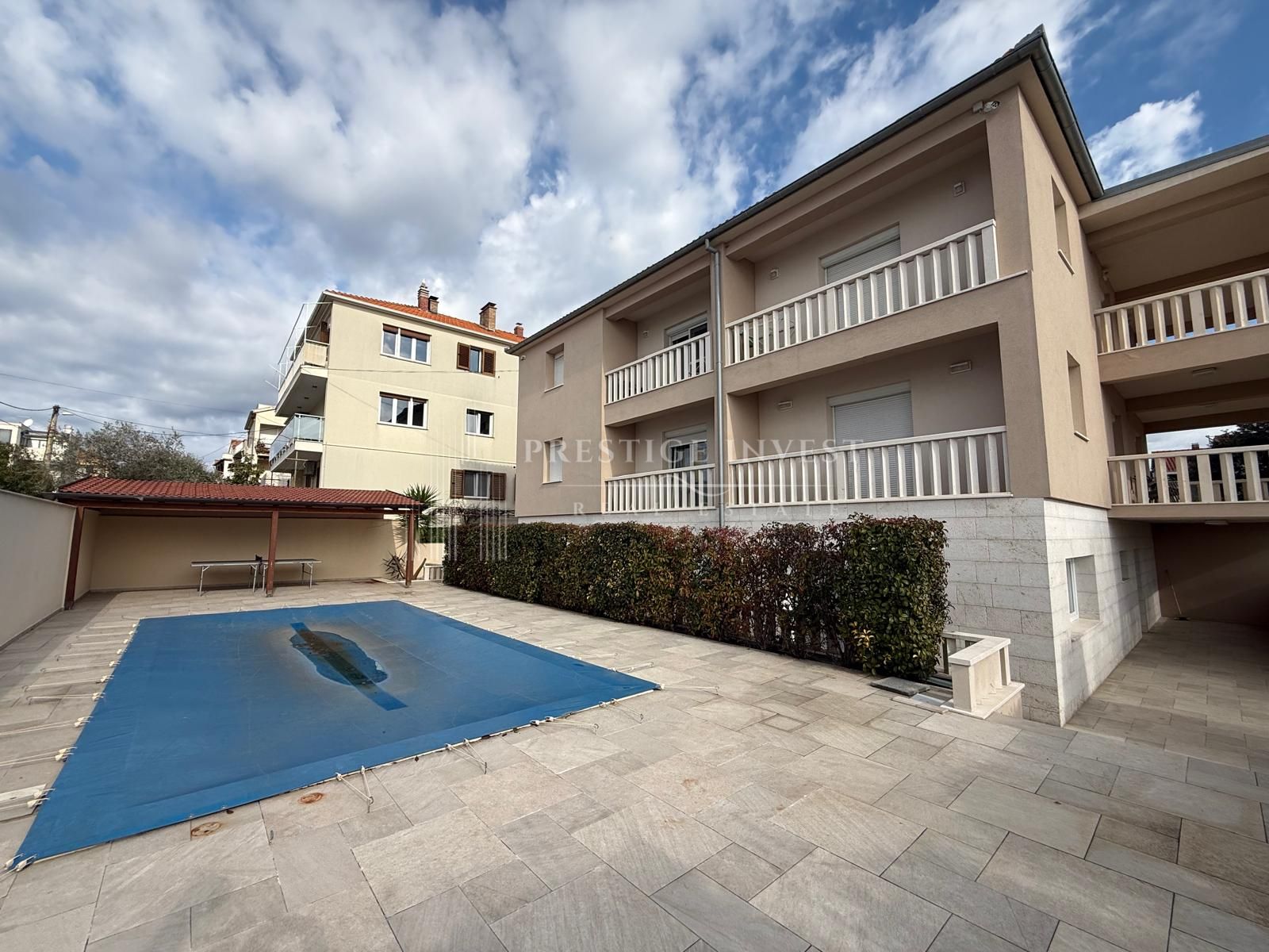 House For sale -  Borik