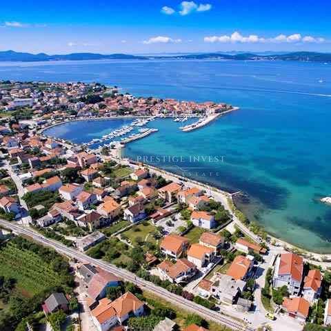 Zemljište Na prodaju - Zadarska Bibinje - foto 1/1