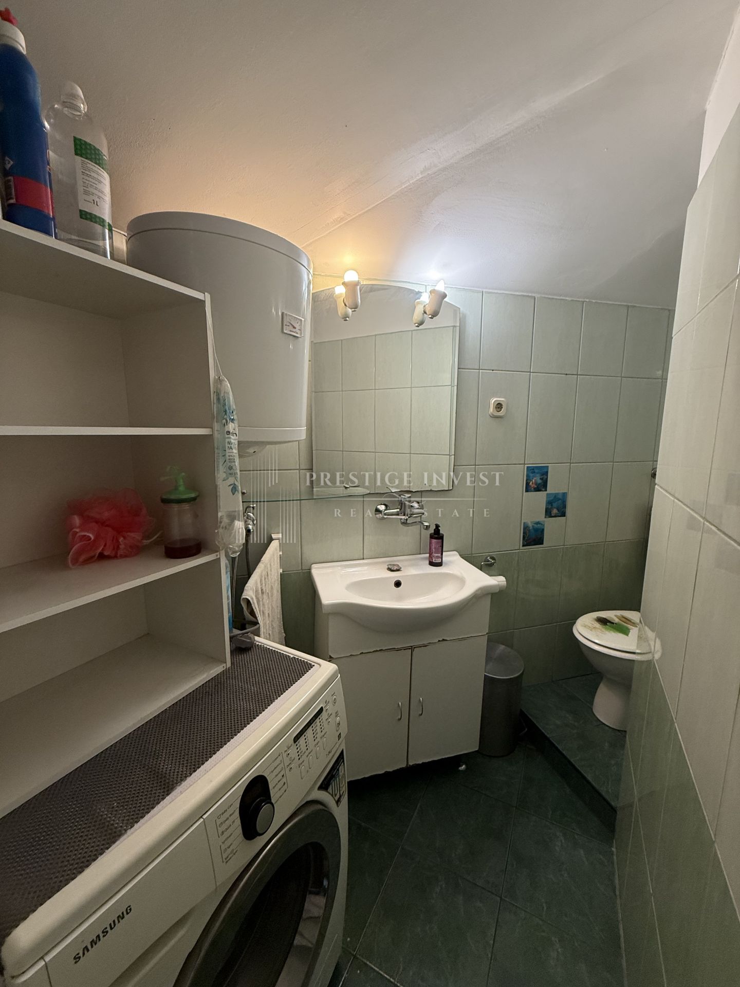 Apartment Zu verkaufen -  Poluotok