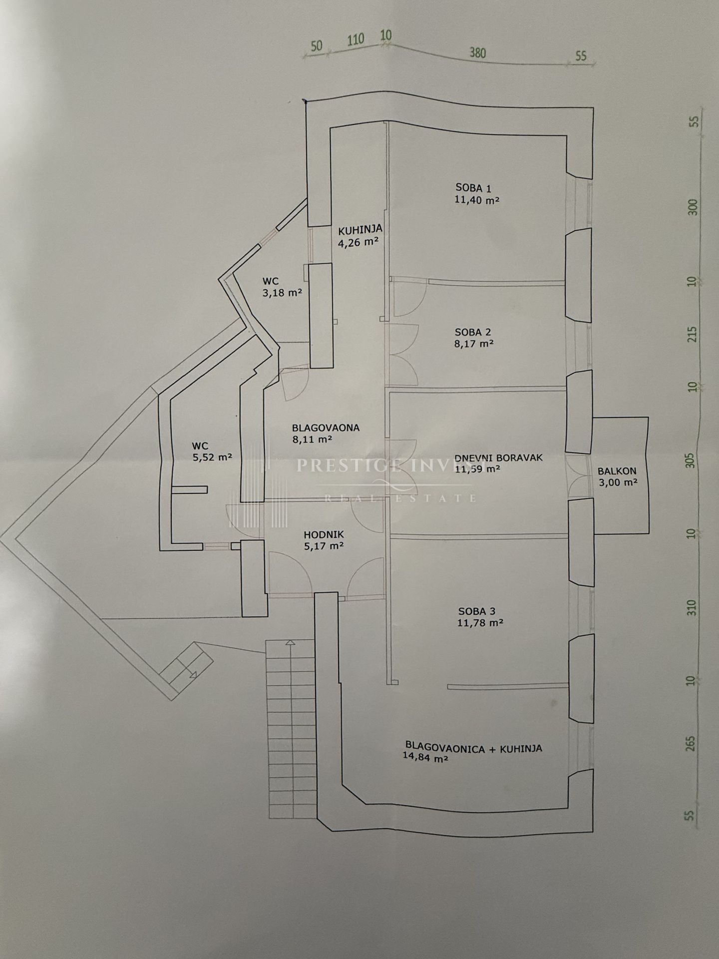 Apartma Naprodaj - Zadarska Poluotok