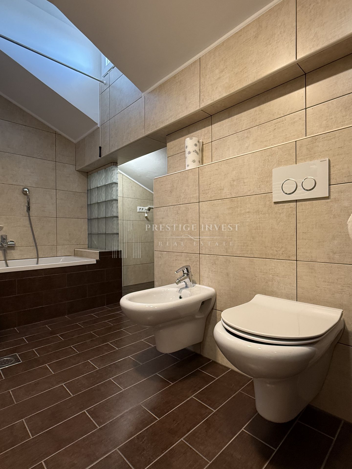 Apartment Zu verkaufen -  Bili brig
