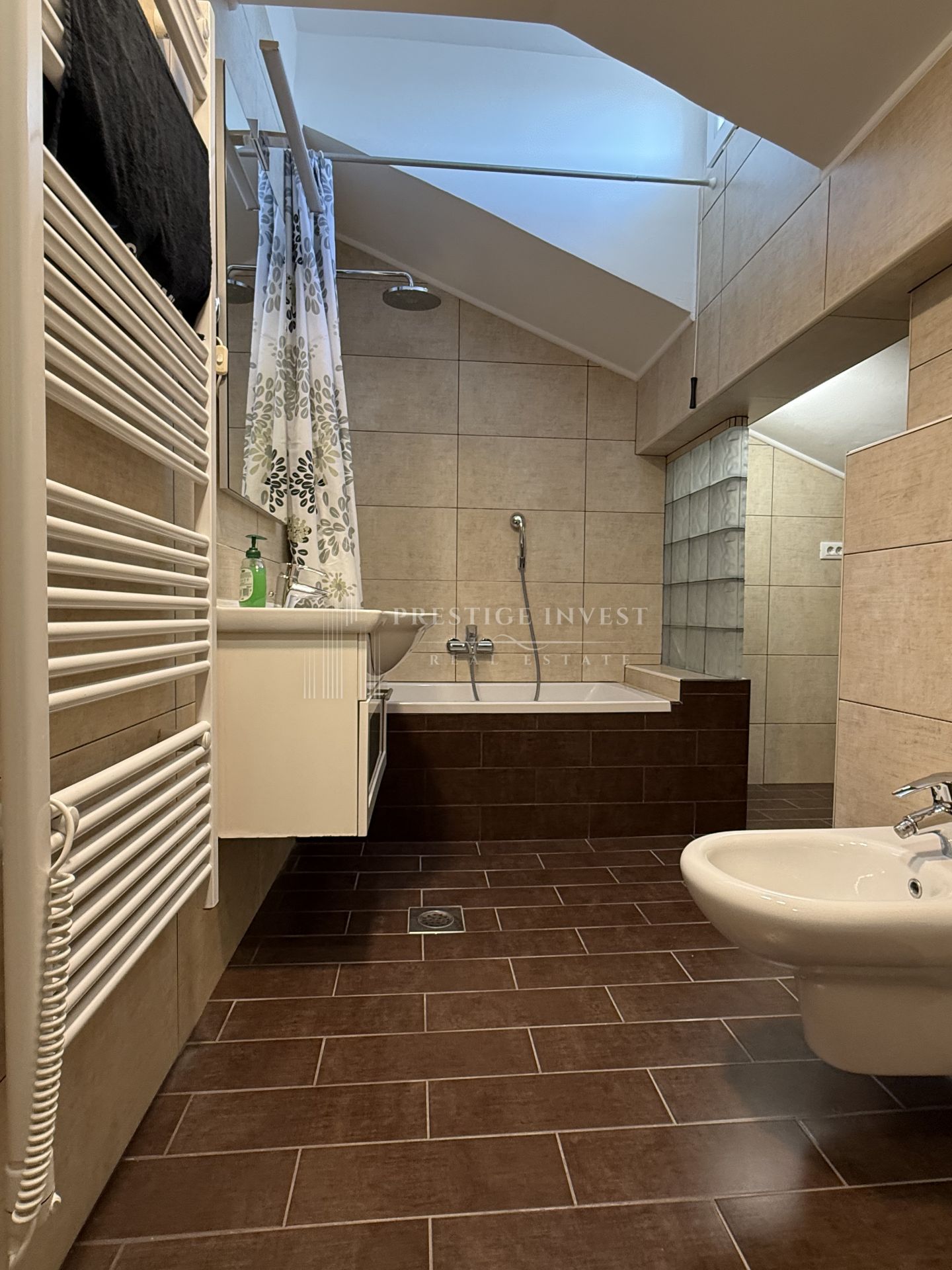 Apartment Zu verkaufen -  Bili brig